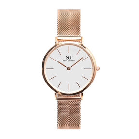 Nolita Rose Gold 32mm Women's Watch