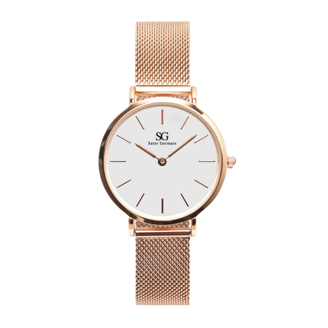 Nolita Rose Gold 32mm Women's Watch