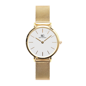 Women's Chelsea Gold Watch 32mm