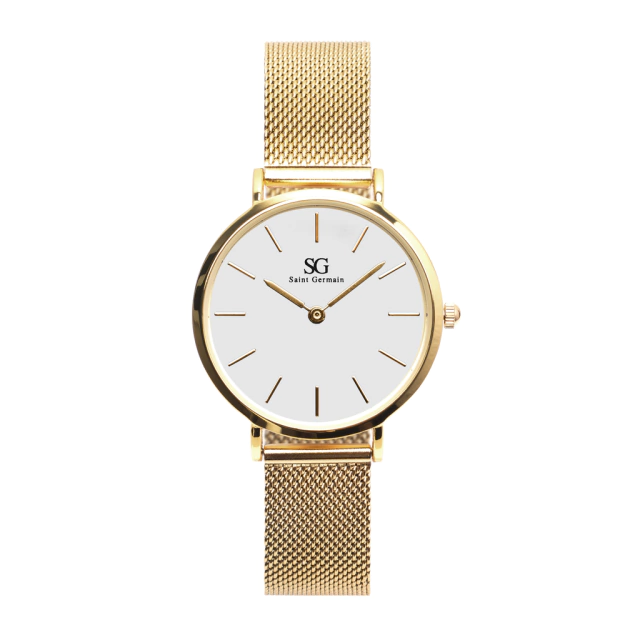 Women's Chelsea Gold Watch 32mm