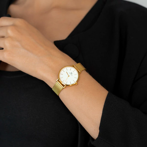 Women's Chelsea Gold Watch 32mm