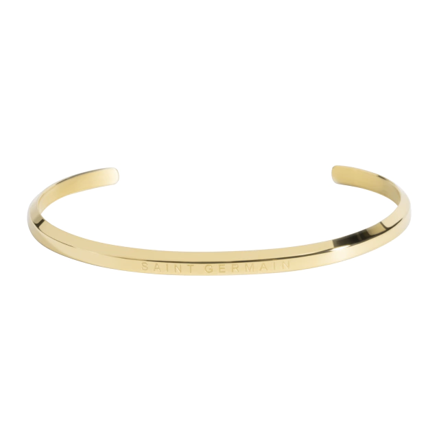 Golden Bracelet