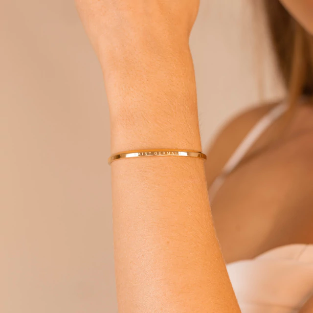 Golden Bracelet