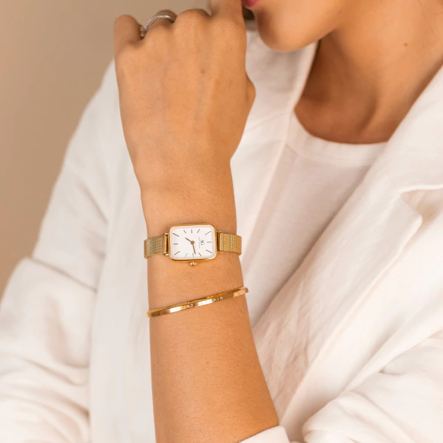 Golden Bracelet
