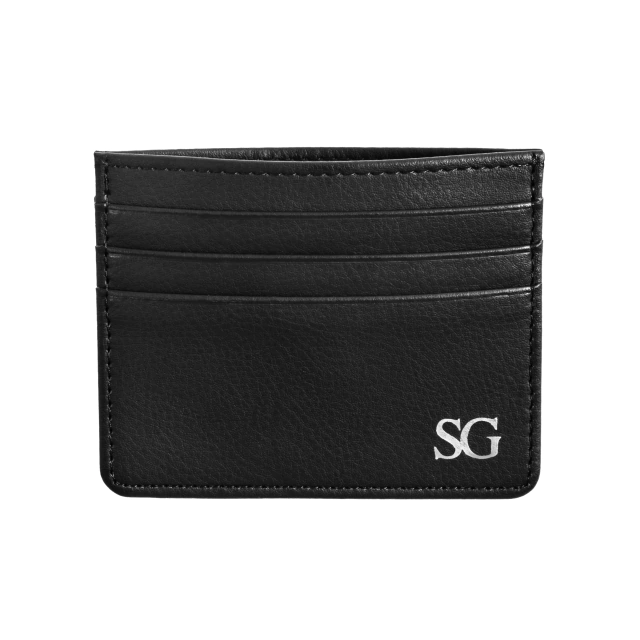 Card holder wallet