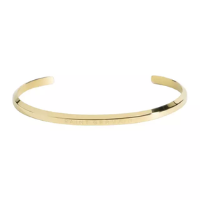Boxy Bicolor Gold KIT + Gold Bracelet + Silver Bracelet + Gift Box