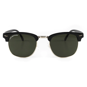 Houston Rosé 32mm Kit + Riviera Rosé Bracelet + Soho Green Black Sunglasses + Gift Box