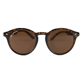 KIT Bronx Rosé 32mm + Riviera Rosé Bracelet + Lincoln Brown Turtle Sunglasses + Gift Box