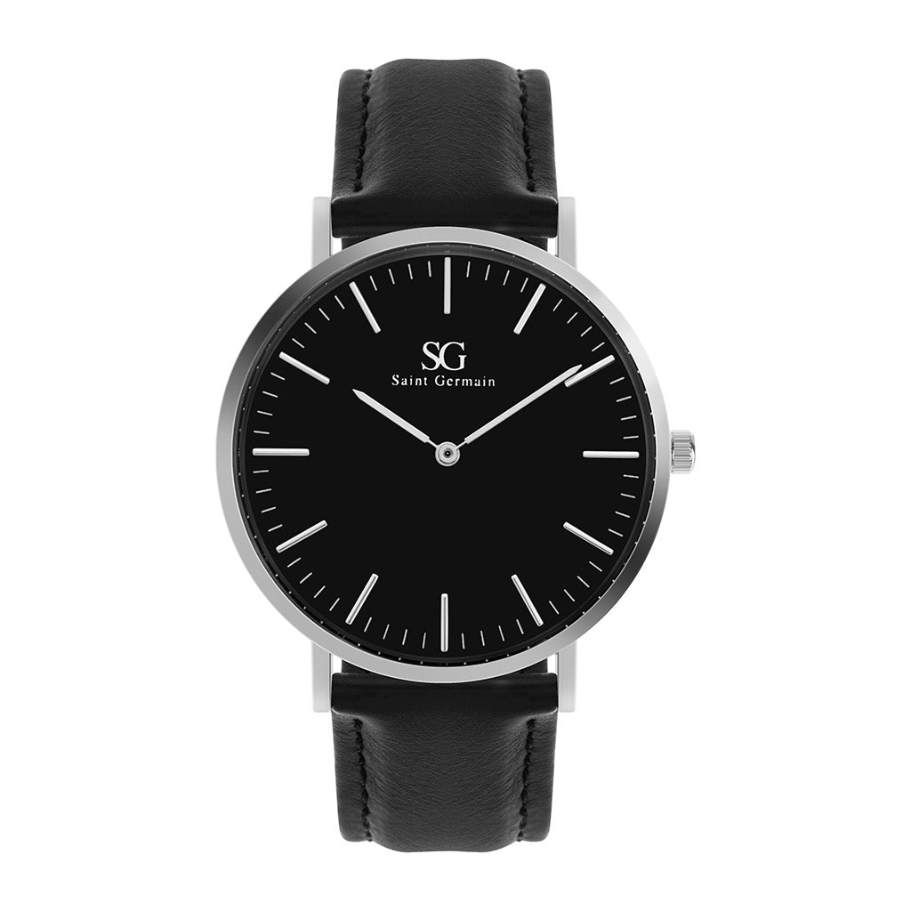 Chelsea Gold 32mm Women’s Gold Watch