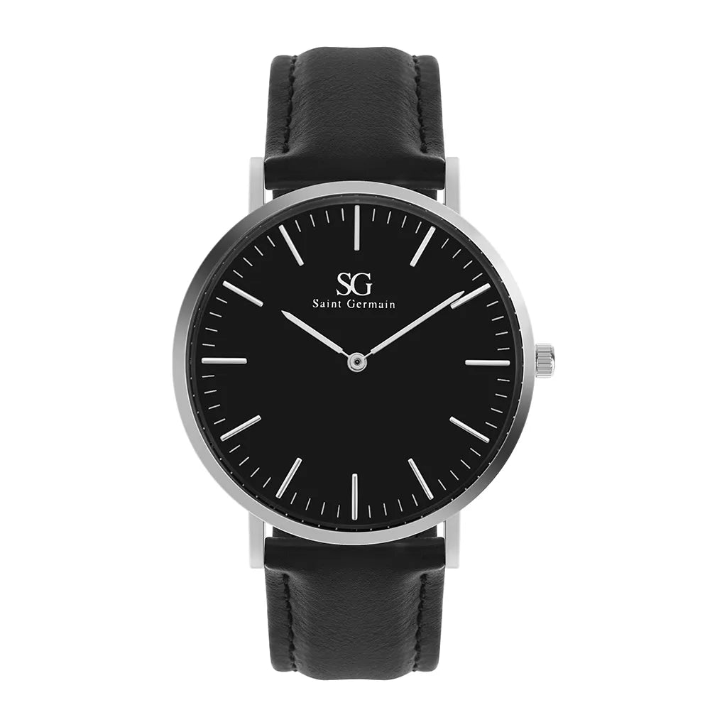 Chelsea Gold 32mm Women’s Gold Watch
